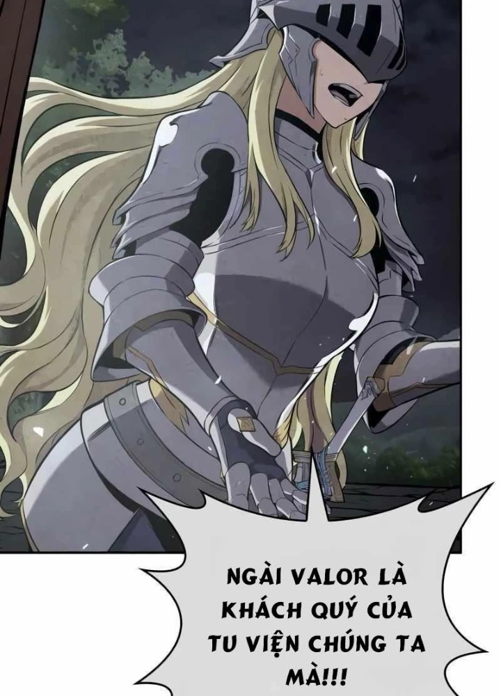 Anh Hùng Không Máu Lệ Chapter 11 - Trang 3