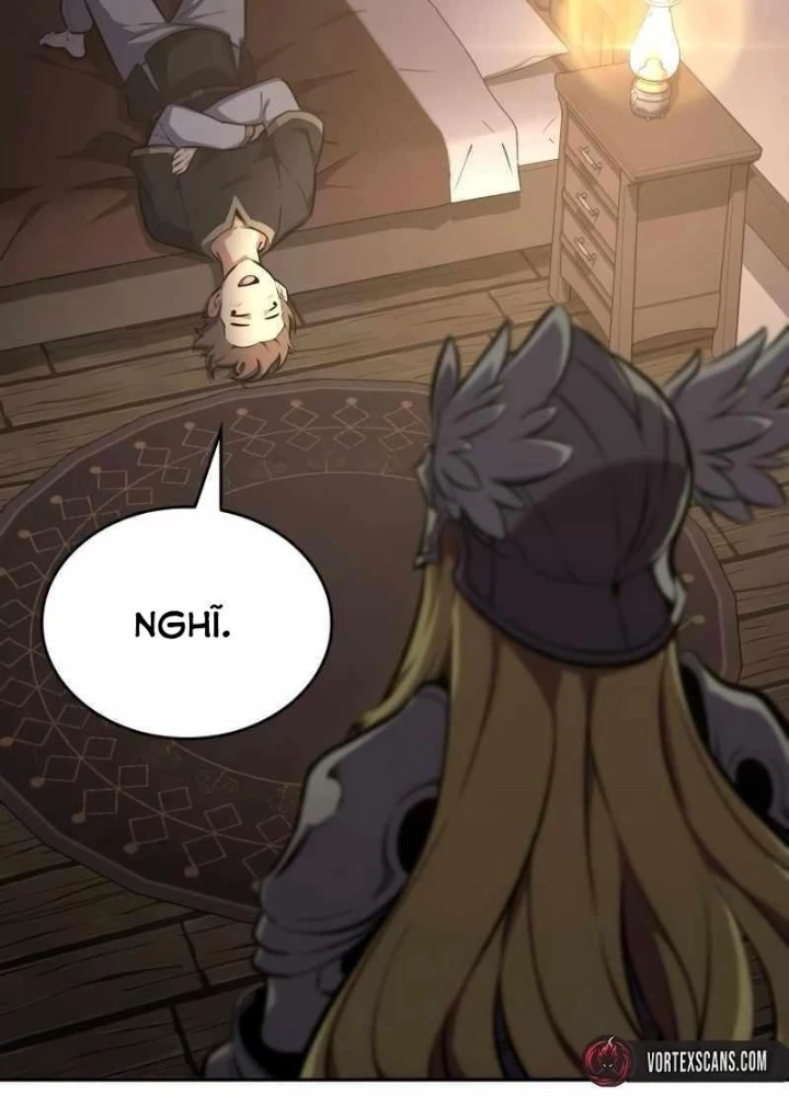 Anh Hùng Không Máu Lệ Chapter 11 - Trang 49