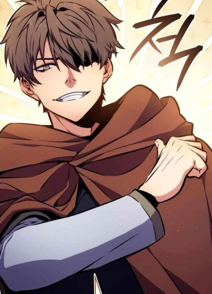 Anh Hùng Không Máu Lệ Chapter 12 - Trang 25