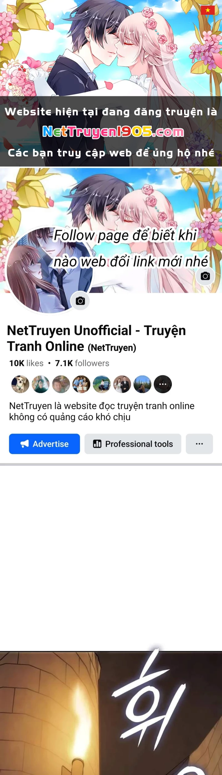 Anh Hùng Không Máu Lệ Chapter 13 - Trang 1