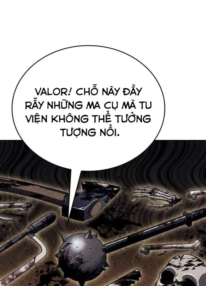 Anh Hùng Không Máu Lệ Chapter 13 - Trang 45