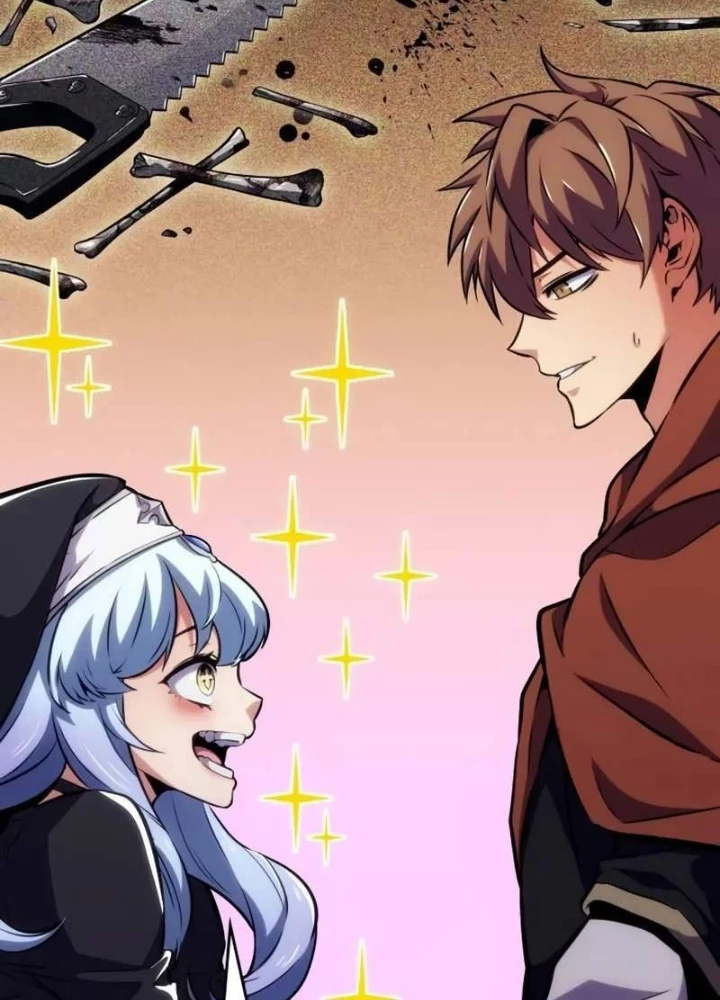 Anh Hùng Không Máu Lệ Chapter 13 - Trang 47