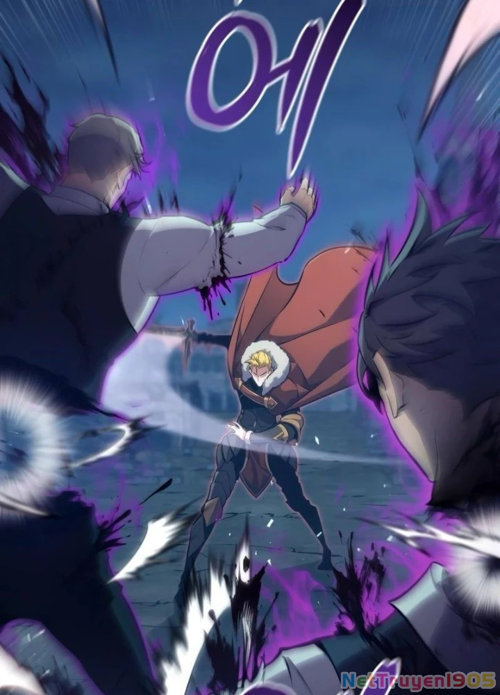 Anh Hùng Không Máu Lệ Chapter 14 - Trang 41