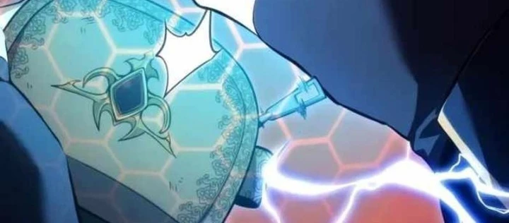 Anh Hùng Không Máu Lệ Chapter 15 - Trang 22