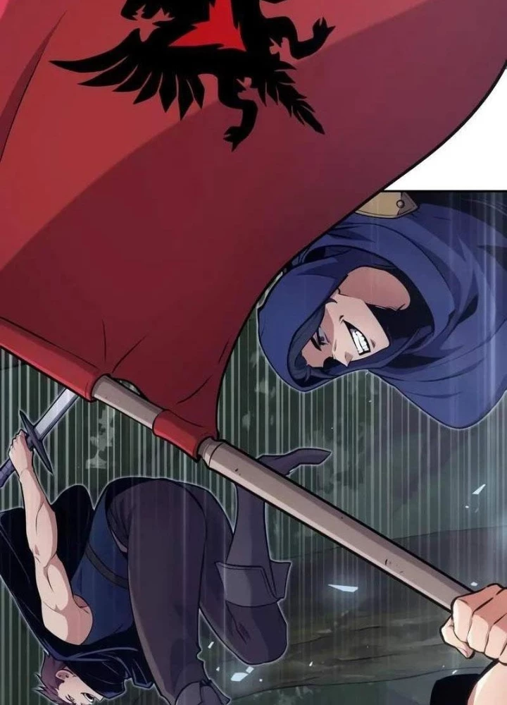 Anh Hùng Không Máu Lệ Chapter 16 - Trang 17