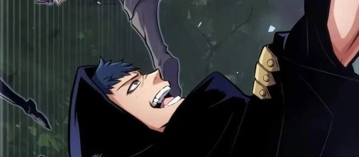 Anh Hùng Không Máu Lệ Chapter 16 - Trang 18