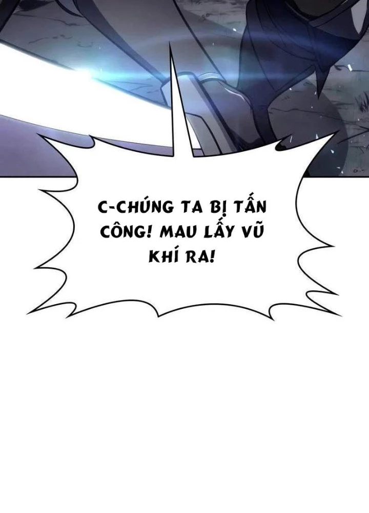 Anh Hùng Không Máu Lệ Chapter 16 - Trang 25