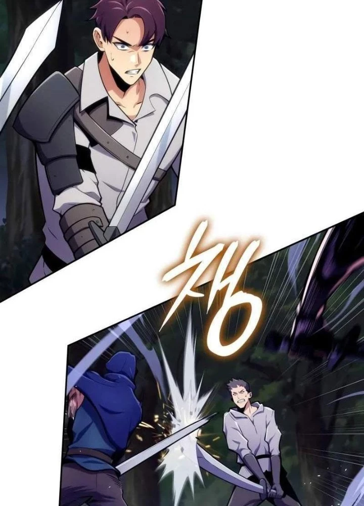 Anh Hùng Không Máu Lệ Chapter 16 - Trang 27