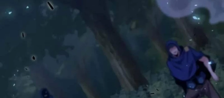 Anh Hùng Không Máu Lệ Chapter 16 - Trang 48