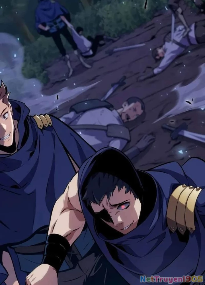 Anh Hùng Không Máu Lệ Chapter 16 - Trang 49