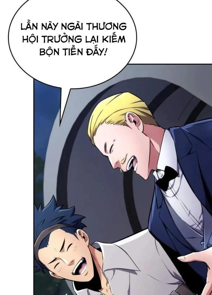 Anh Hùng Không Máu Lệ Chapter 16 - Trang 5