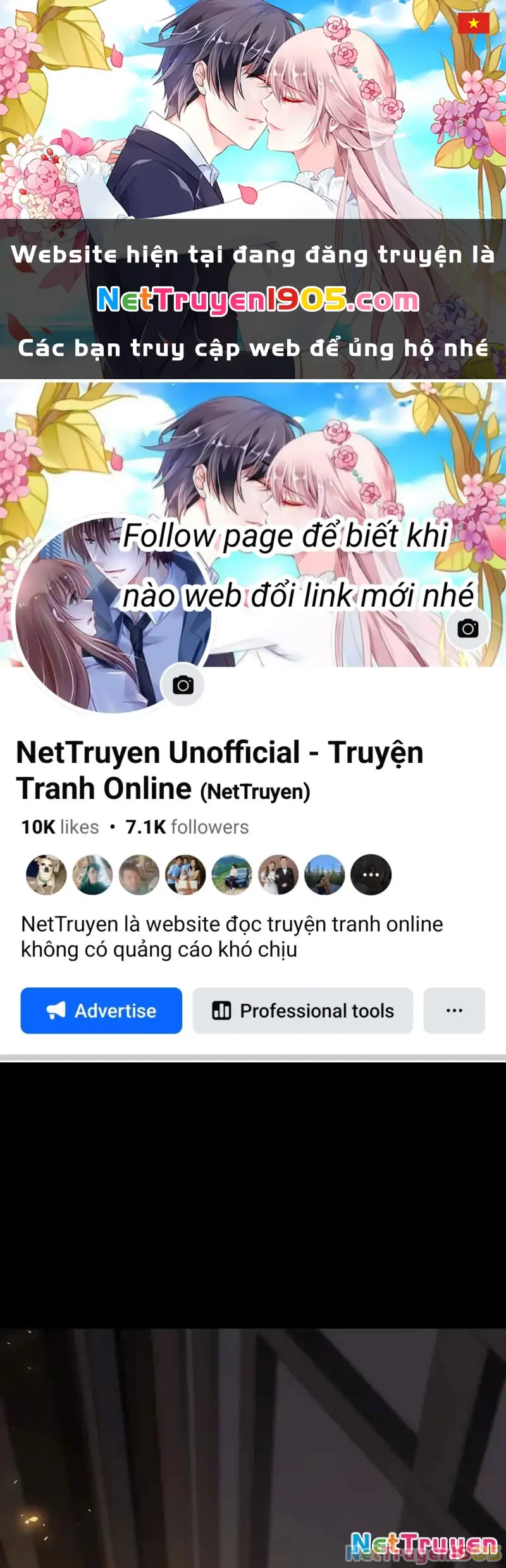 Anh Hùng Không Máu Lệ Chapter 17 - Trang 1