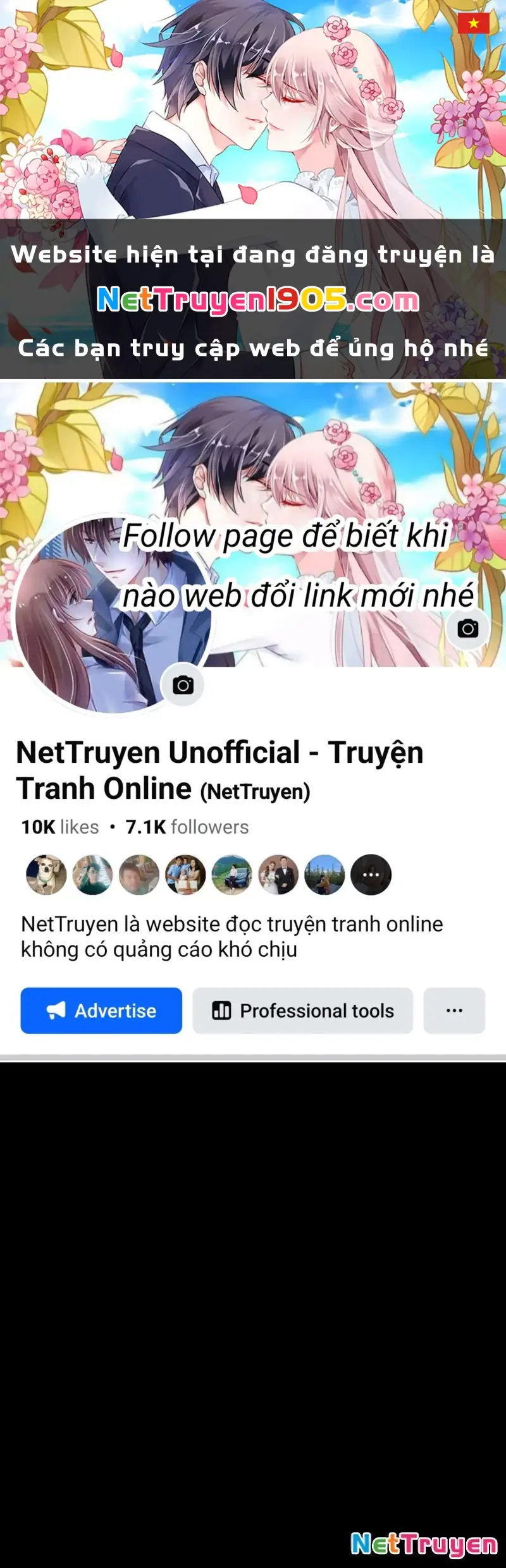 Anh Hùng Không Máu Lệ Chapter 18 - Trang 1