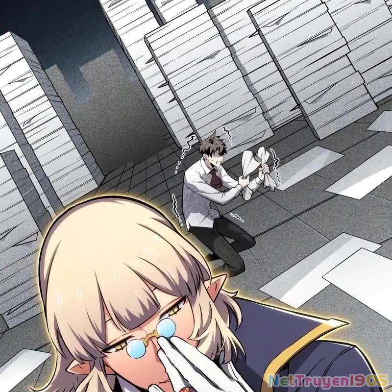 Anh Hùng Không Máu Lệ Chapter 18 - Trang 17