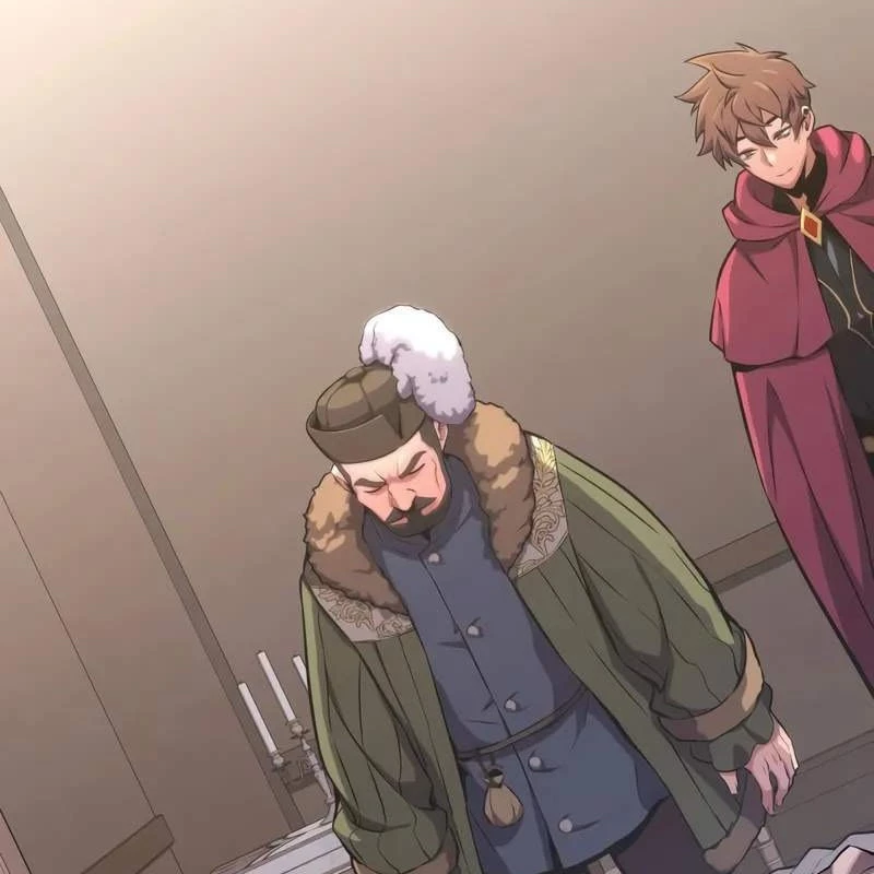 Anh Hùng Không Máu Lệ Chapter 18 - Trang 32