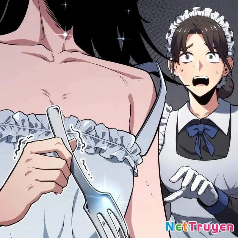 Anh Hùng Không Máu Lệ Chapter 18 - Trang 46