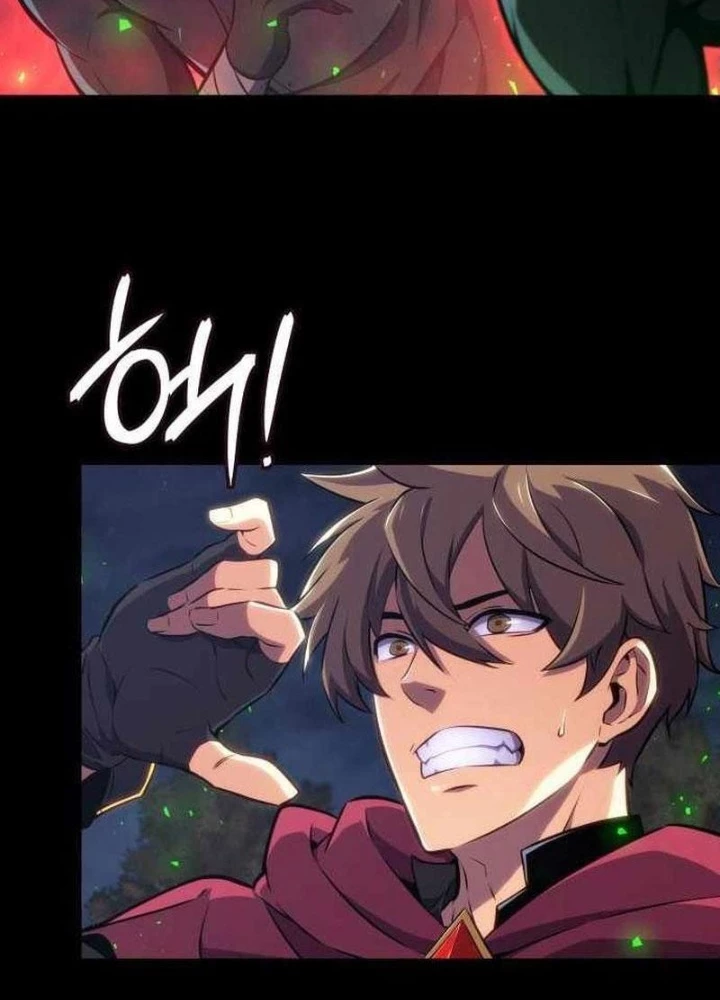 Anh Hùng Không Máu Lệ Chapter 19 - Trang 31