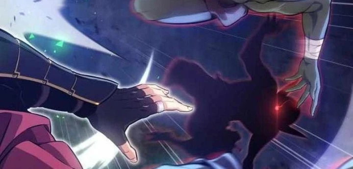 Anh Hùng Không Máu Lệ Chapter 19 - Trang 34