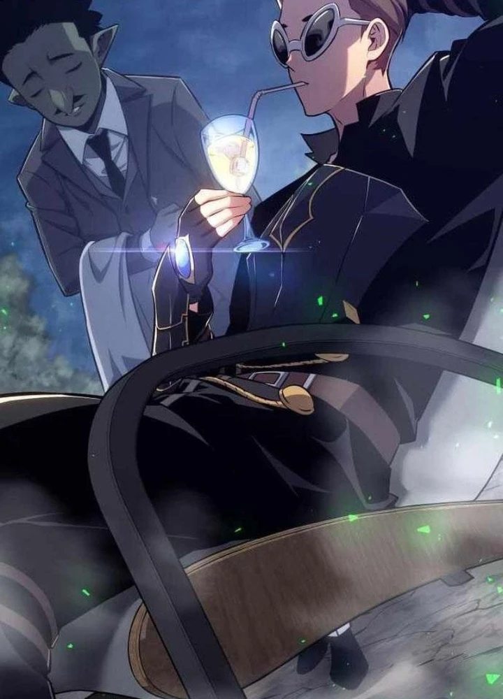 Anh Hùng Không Máu Lệ Chapter 19 - Trang 7