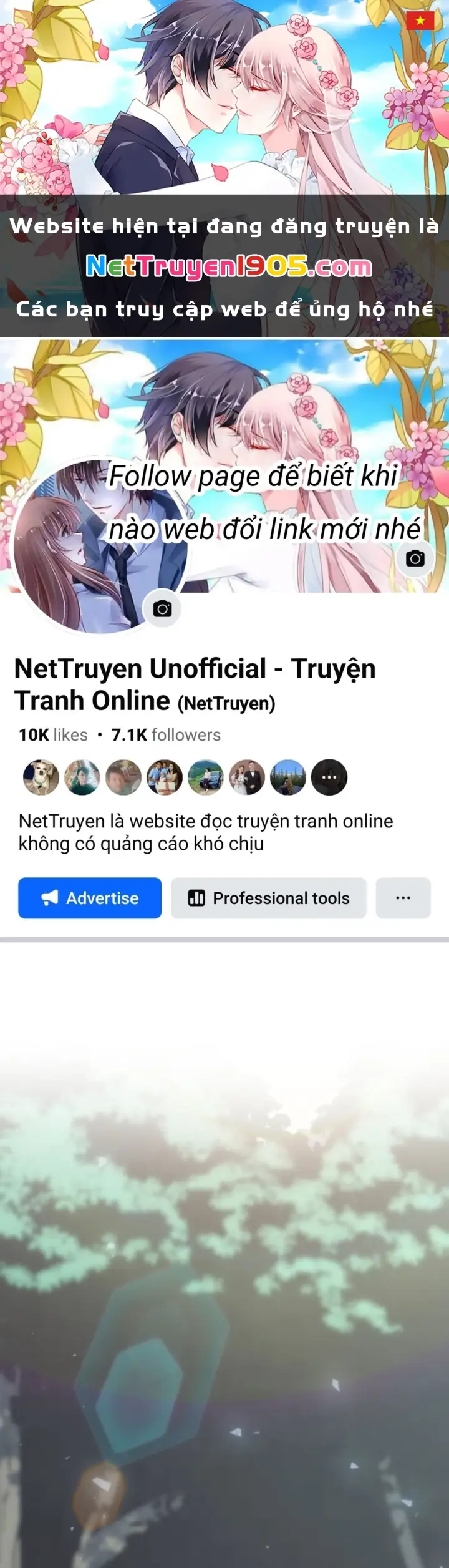Anh Hùng Không Máu Lệ Chapter 2 - Trang 1