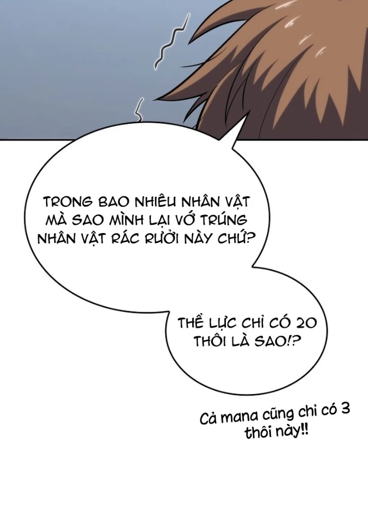 Anh Hùng Không Máu Lệ Chapter 2 - Trang 13