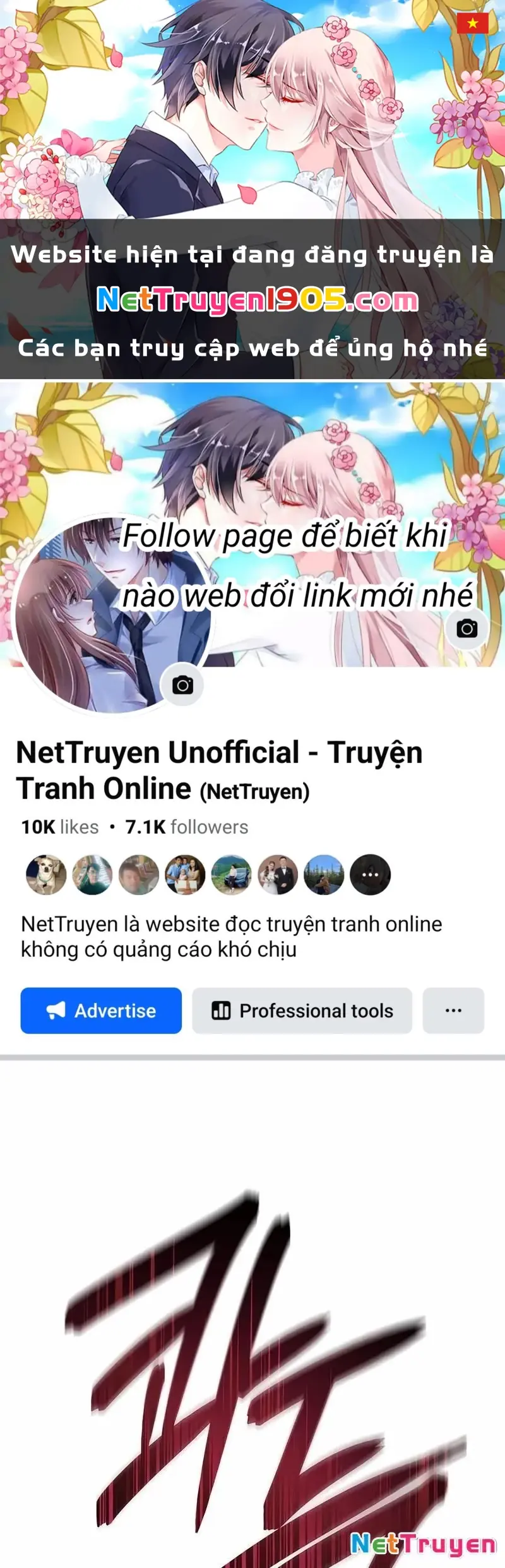 Anh Hùng Không Máu Lệ Chapter 20 - Trang 1
