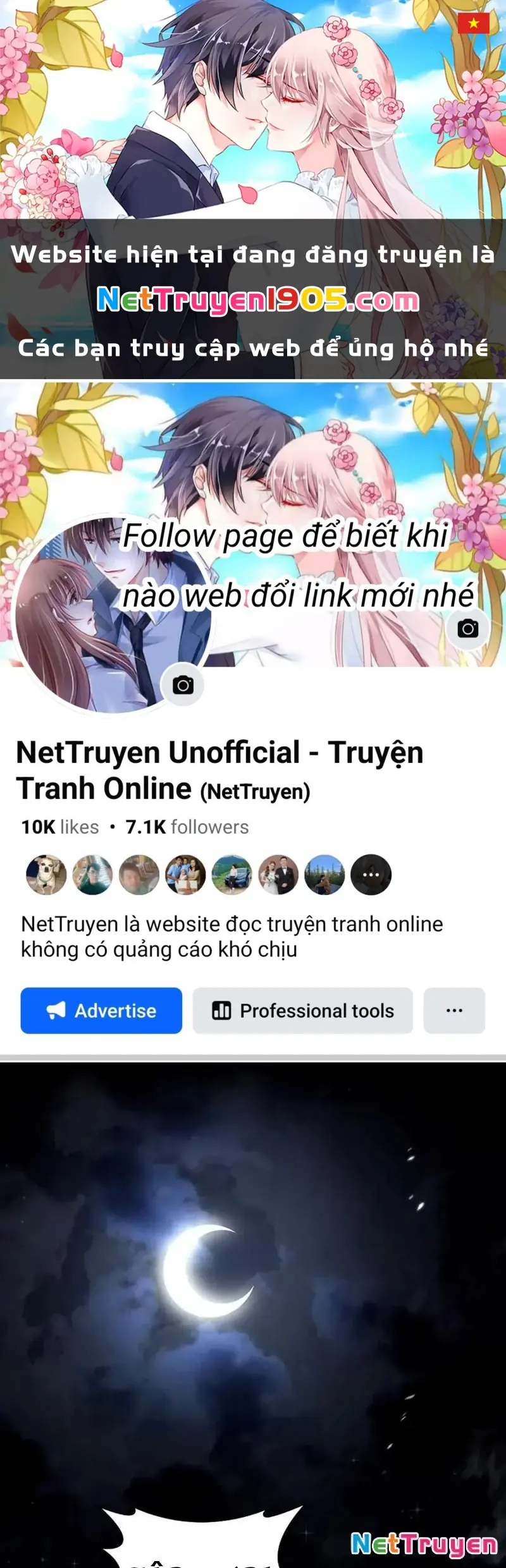 Anh Hùng Không Máu Lệ Chapter 21 - Trang 1