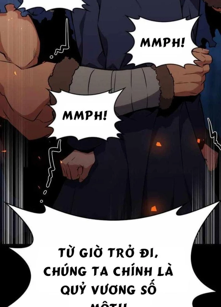 Anh Hùng Không Máu Lệ Chapter 23 - Trang 25
