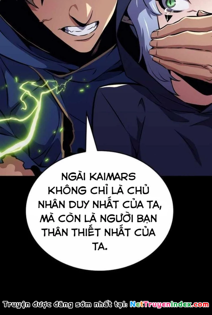 Anh Hùng Không Máu Lệ Chapter 23 - Trang 33