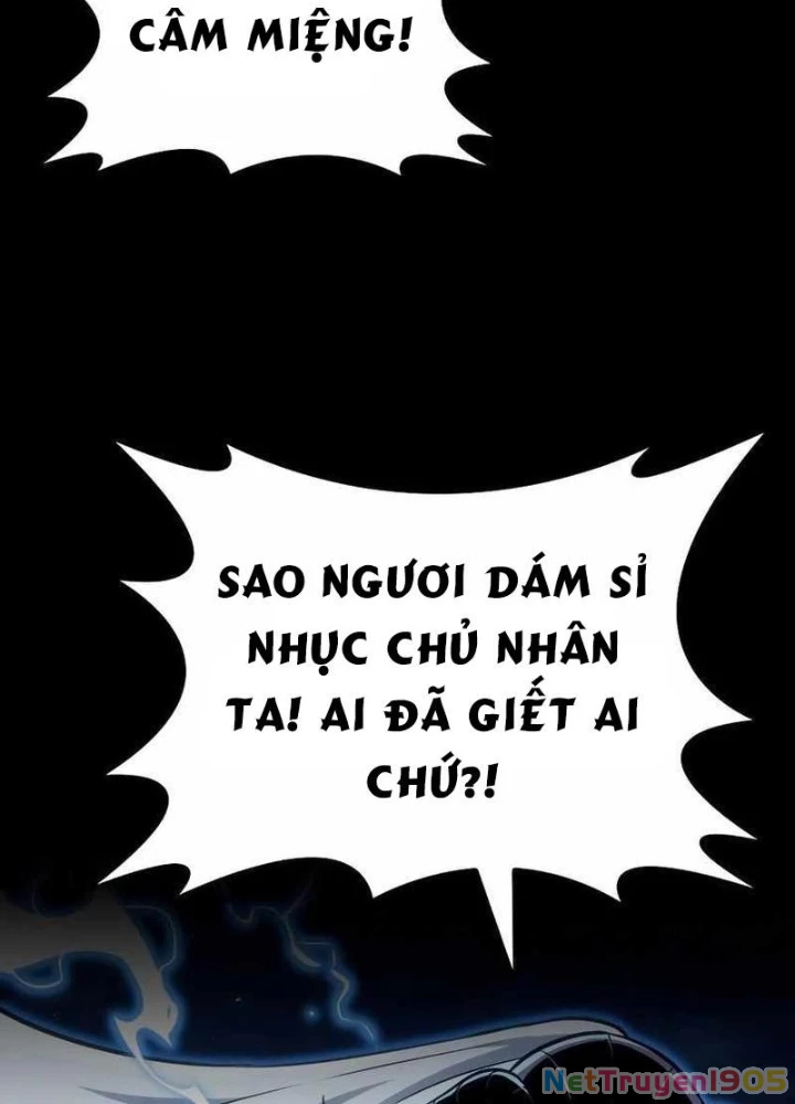 Anh Hùng Không Máu Lệ Chapter 23 - Trang 43