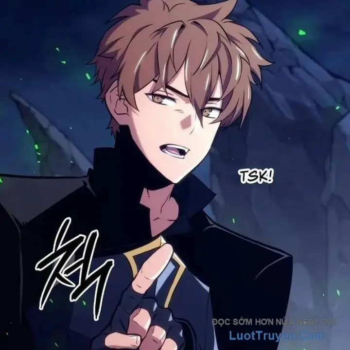 Anh Hùng Không Máu Lệ Chapter 25 - Trang 21