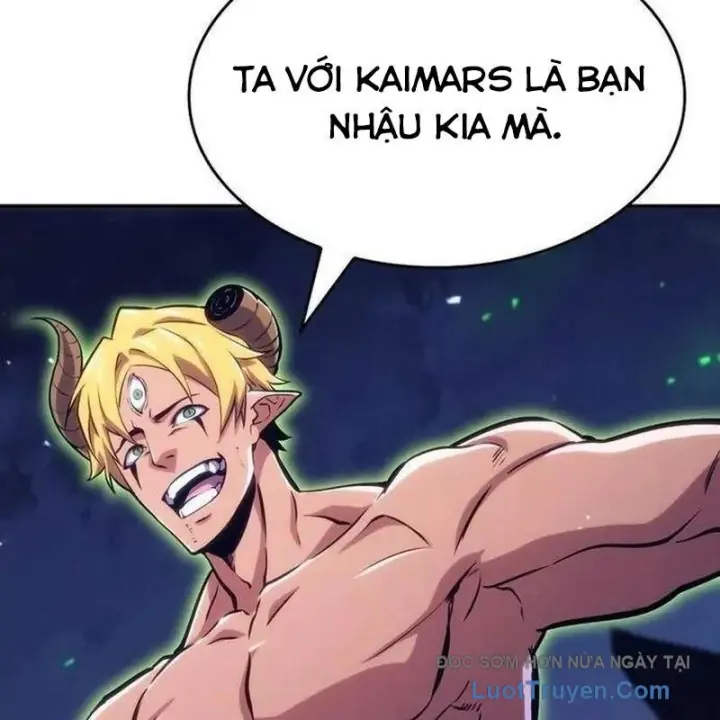 Anh Hùng Không Máu Lệ Chapter 25 - Trang 30