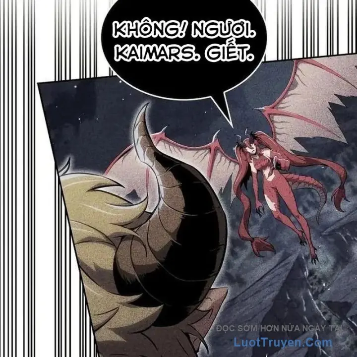 Anh Hùng Không Máu Lệ Chapter 25 - Trang 35
