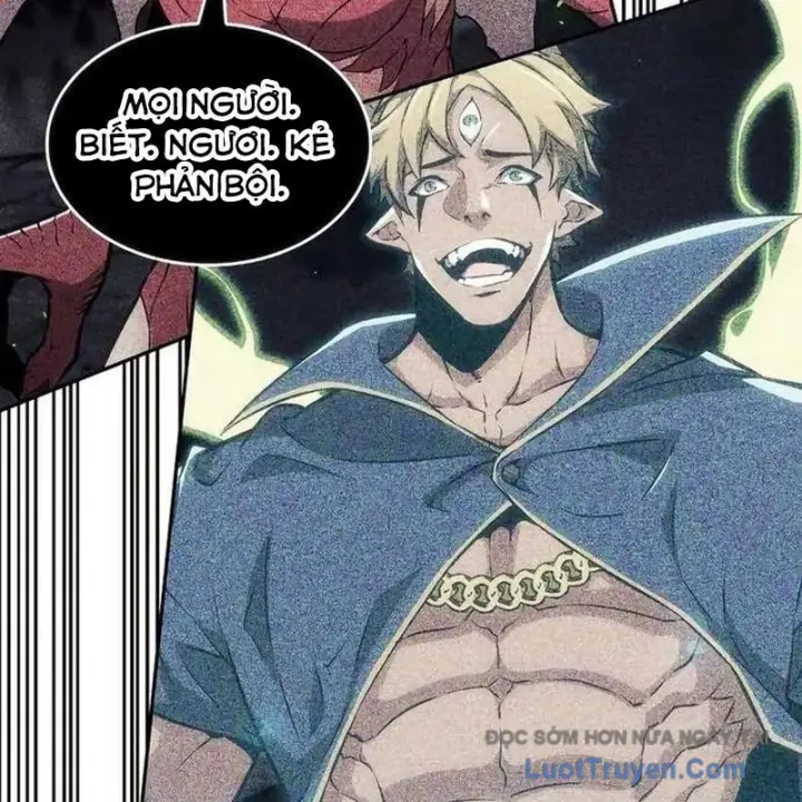 Anh Hùng Không Máu Lệ Chapter 25 - Trang 37