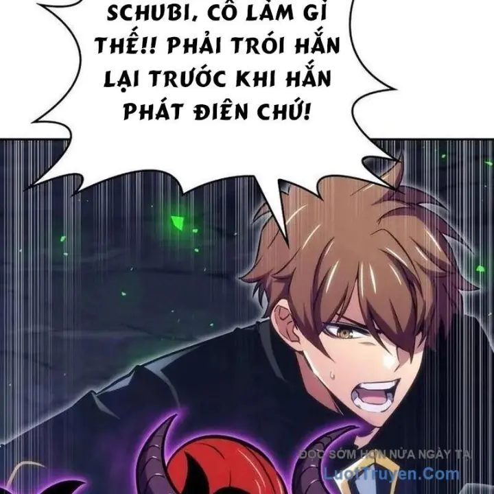 Anh Hùng Không Máu Lệ Chapter 25 - Trang 48