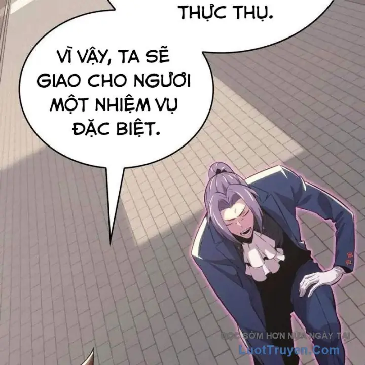 Anh Hùng Không Máu Lệ Chapter 26 - Trang 11