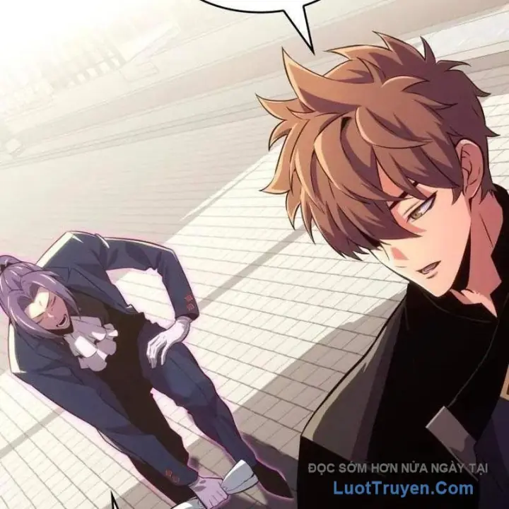Anh Hùng Không Máu Lệ Chapter 26 - Trang 20