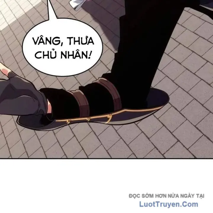 Anh Hùng Không Máu Lệ Chapter 26 - Trang 21