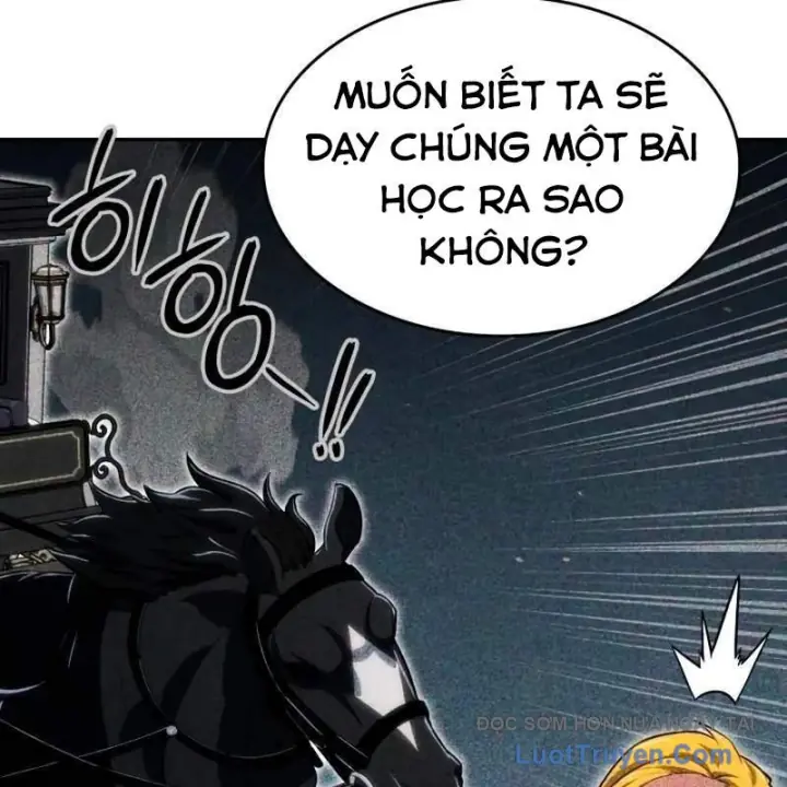 Anh Hùng Không Máu Lệ Chapter 26 - Trang 40