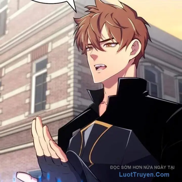 Anh Hùng Không Máu Lệ Chapter 26 - Trang 5