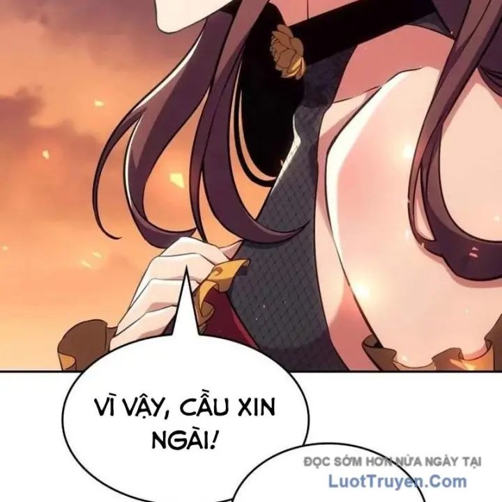 Anh Hùng Không Máu Lệ Chapter 27 - Trang 22