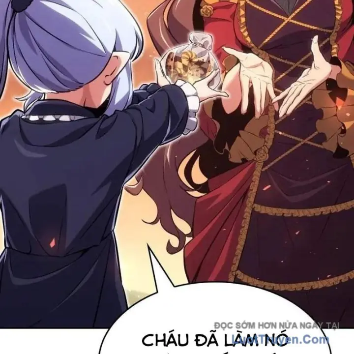 Anh Hùng Không Máu Lệ Chapter 27 - Trang 28