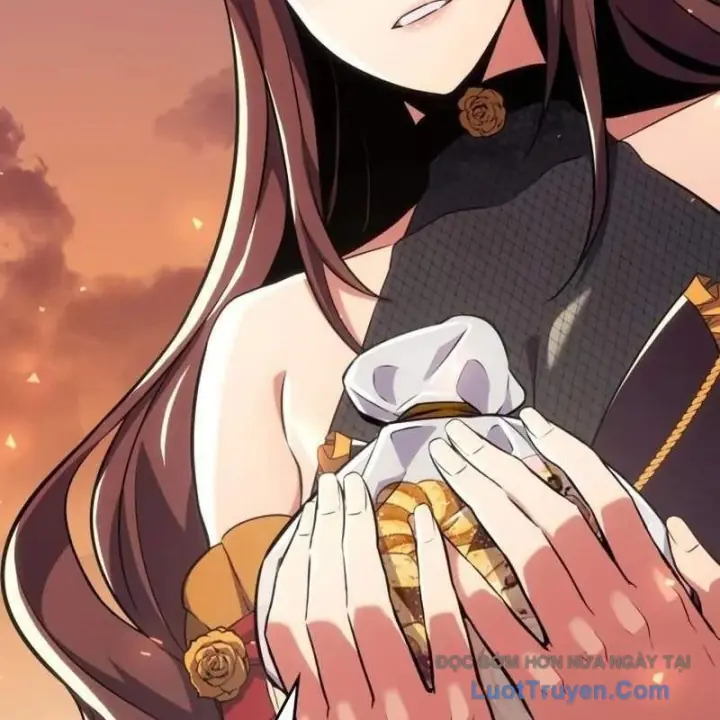 Anh Hùng Không Máu Lệ Chapter 27 - Trang 34