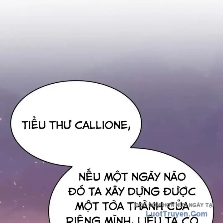 Anh Hùng Không Máu Lệ Chapter 27 - Trang 36