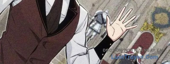 Anh Hùng Không Máu Lệ Chapter 28 - Trang 5