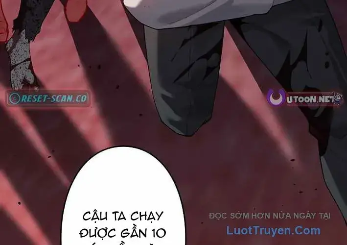 Anh Hùng Không Máu Lệ Chapter 29 - Trang 11