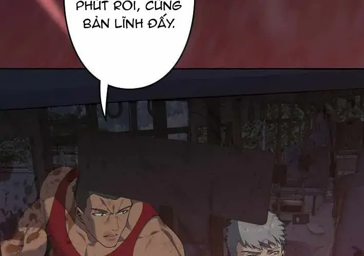 Anh Hùng Không Máu Lệ Chapter 29 - Trang 12