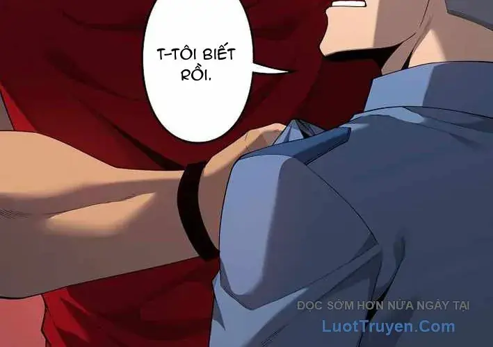 Anh Hùng Không Máu Lệ Chapter 29 - Trang 19