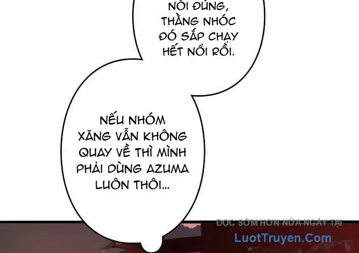 Anh Hùng Không Máu Lệ Chapter 29 - Trang 21
