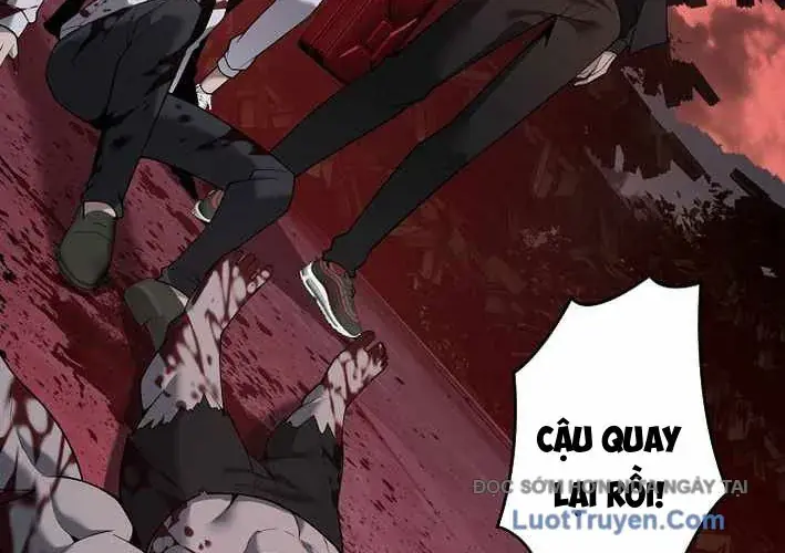 Anh Hùng Không Máu Lệ Chapter 29 - Trang 39